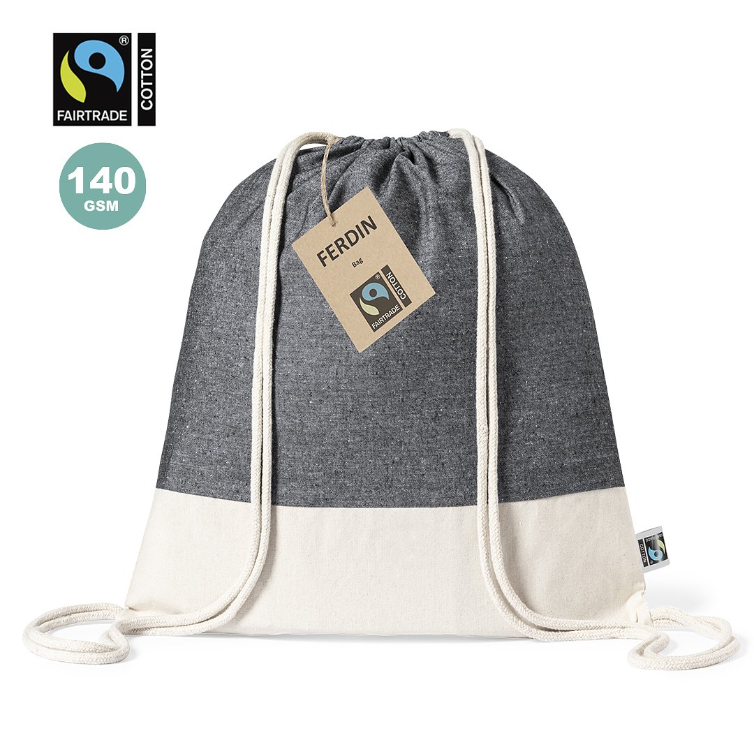 Rucksack Idade