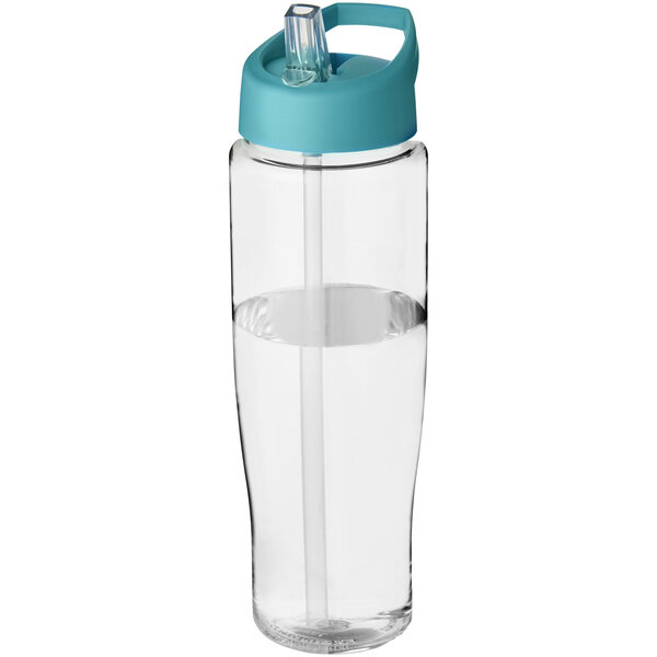 Tempo 700 ml Sportflasche mit Ausgussdeckel - Cierena