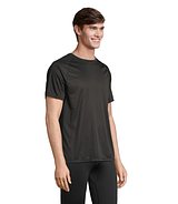 VORTEX RAGLAN T-Shirt Bethle