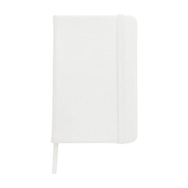 Notizbuch Elitlixca | Recyceltes PU | A5 | Liniert