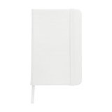 Notizbuch Elitlixca | Recyceltes PU | A5 | Liniert