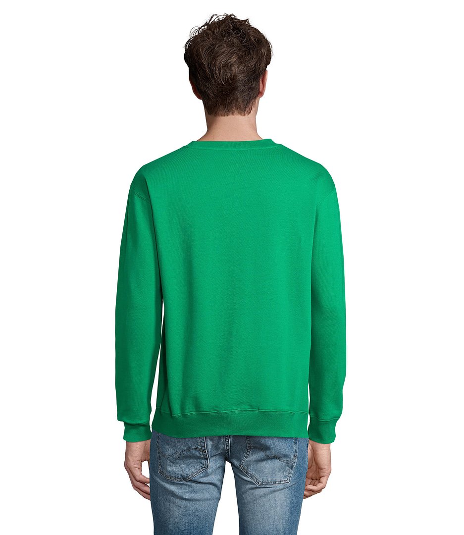 Unisex Sweatshirt Aniamuna