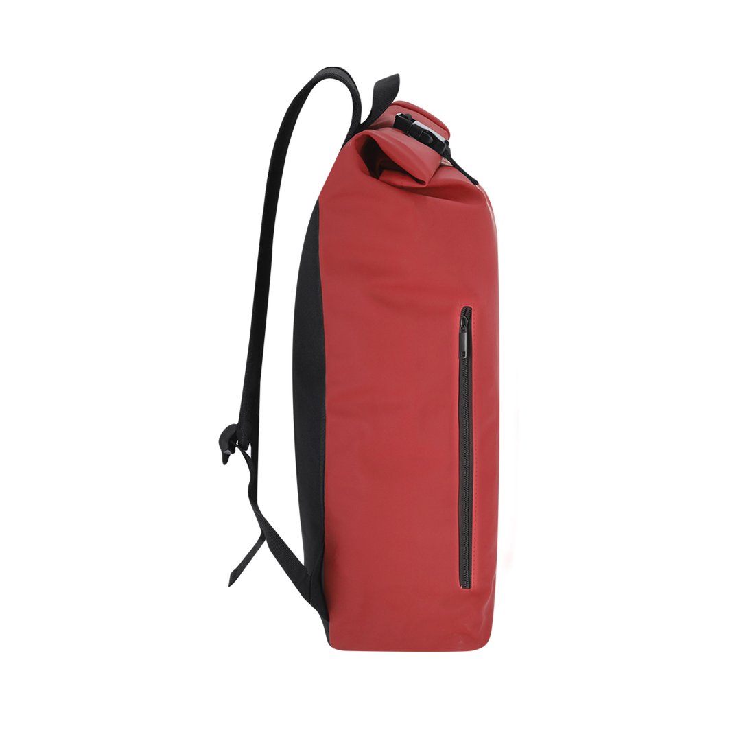 Rucksack Idlad