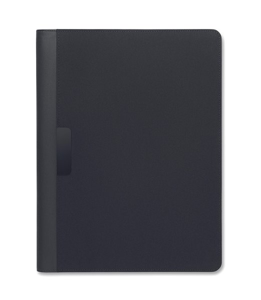 DIN A4 Portfolio & Notizblock Luregun