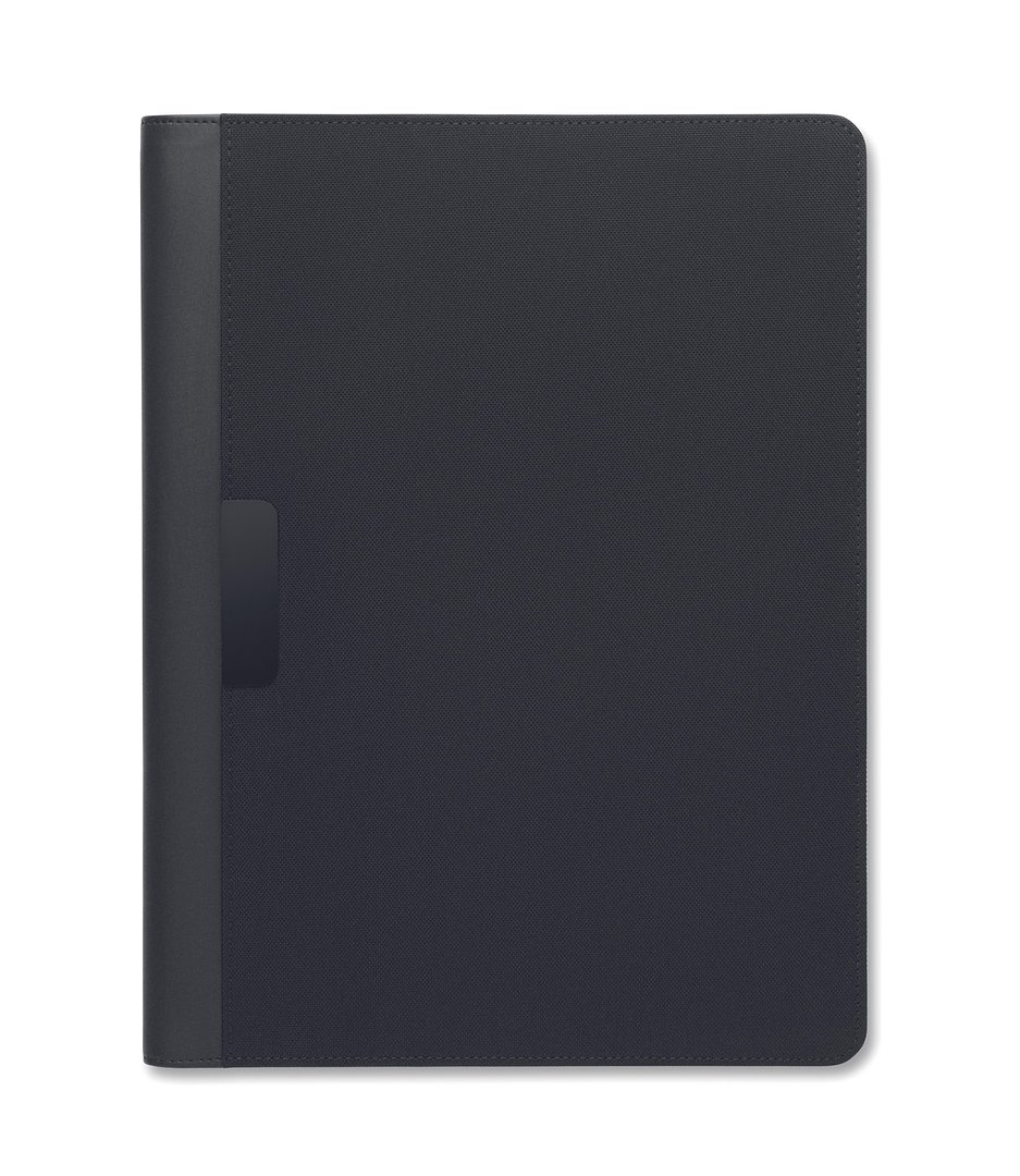 DIN A4 Portfolio & Notizblock Luregun