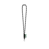 Lanyard aus Polyamid Luristh