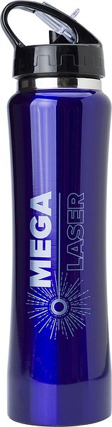 Trinkflasche Gianinele | 500 ml