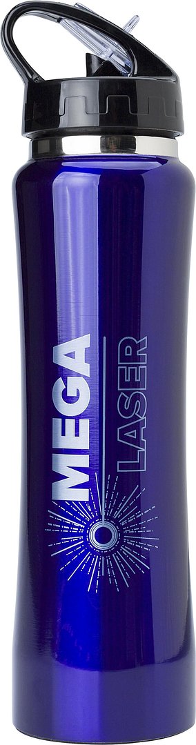 Trinkflasche Gianinele | 500 ml