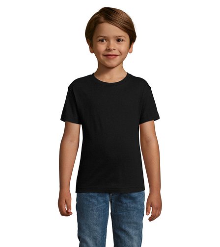 Kinder T-Shirt 150g Durinatrg