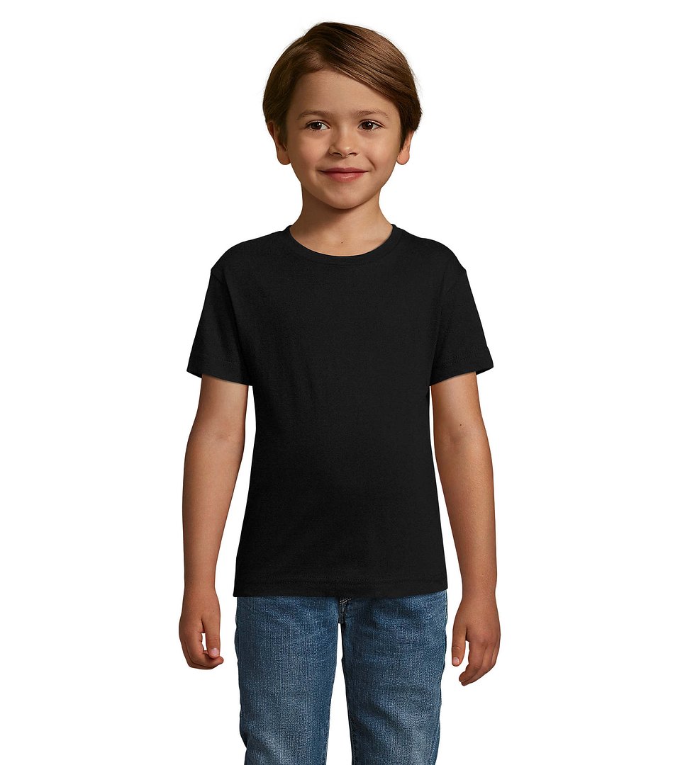 Kinder T-Shirt 150g Durinatrg
