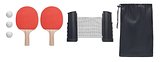 Tischtennis-Set Hathlf