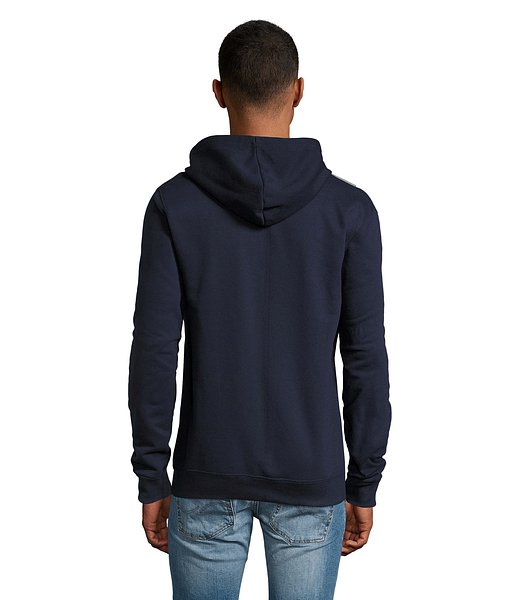 Uni Hoodie 260g Nolfenan