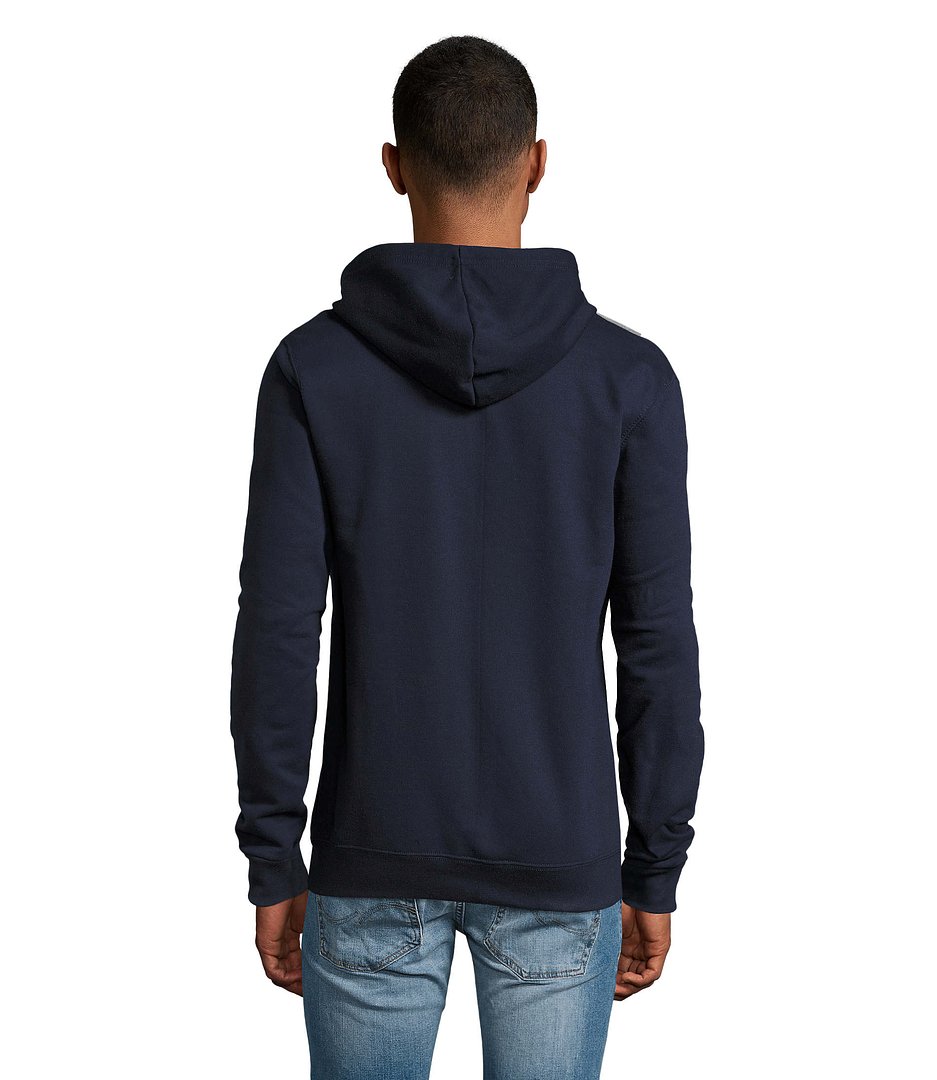 Uni Hoodie 260g Nolfenan
