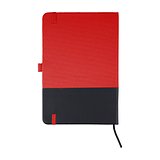 rPET-Polyester-Notizbuch A5 Vreli