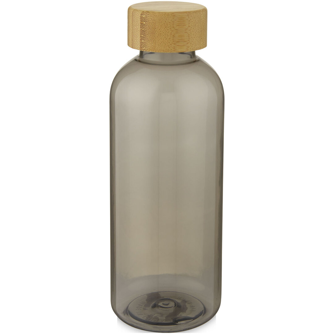 1000 ml Sportflasche aus recyceltem Kunststoff - Mast