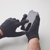 Touchscreen Handschuhe RPET Stgaunner