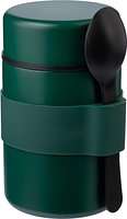 Doppelwandiger Lunchpot Emenan | 460 ml
