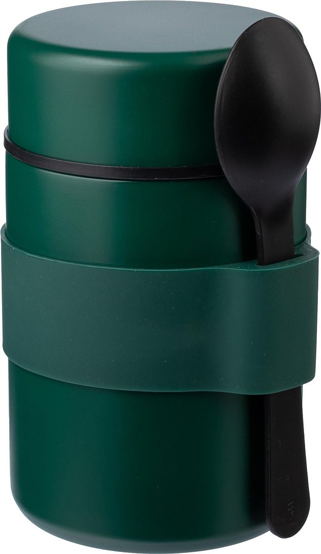 Doppelwandiger Lunchpot Emenan | 460 ml