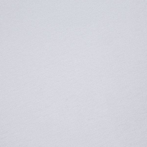 Erwachsene Weiss T-Shirt Idika