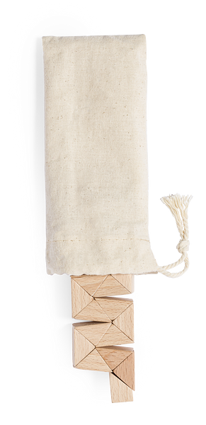 Geschicklichkeitsspiel Idary