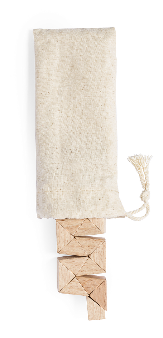 Geschicklichkeitsspiel Idary