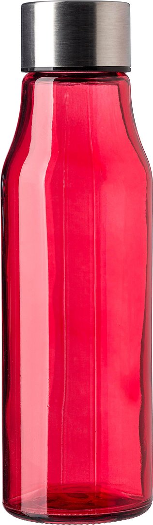 Trinkflasche Urega | Glas