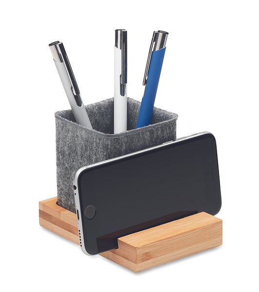 Stiftehalter RPET-Filz Fränziana