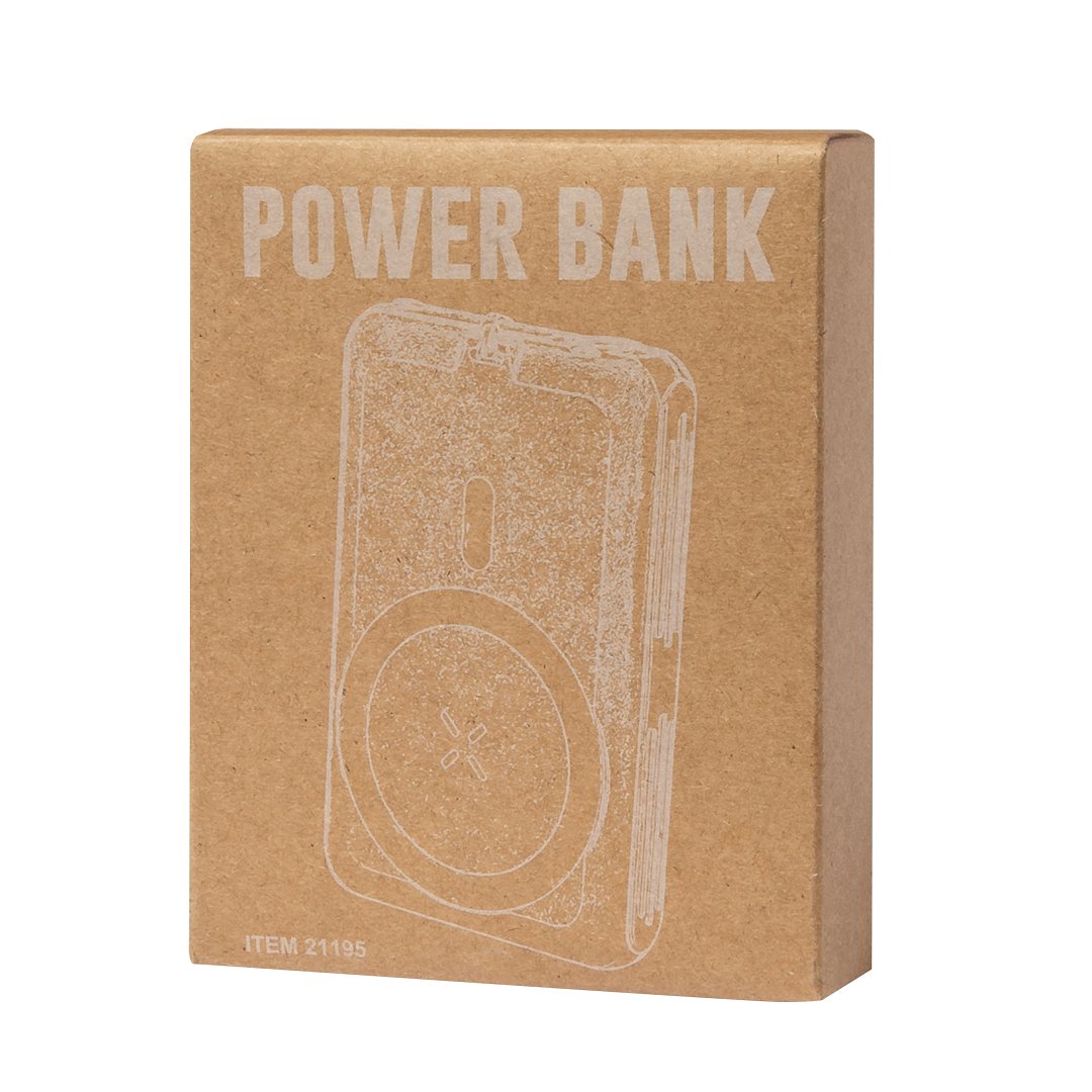 Power Bank Idyin
