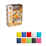 Lernspiel lieferung inklusive einer non-woven tasche (80 g/m²) Fadrie