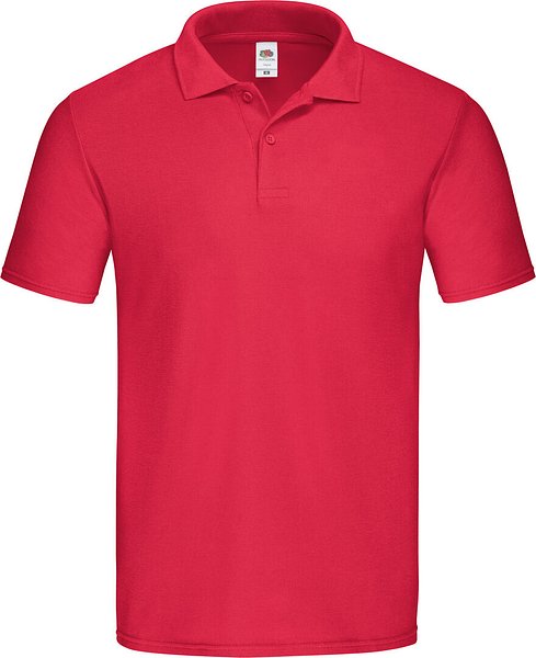 Erwachsene Farbe Polo-Shirt Idnal