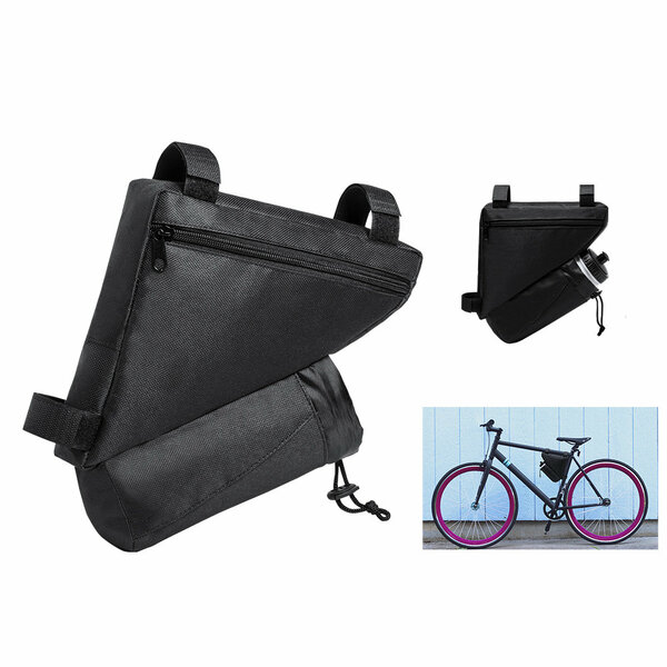 Fahrradtasche Idven