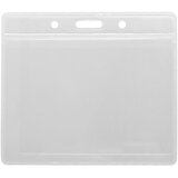 Durchsichtiger Ausweishalter - Giafel
