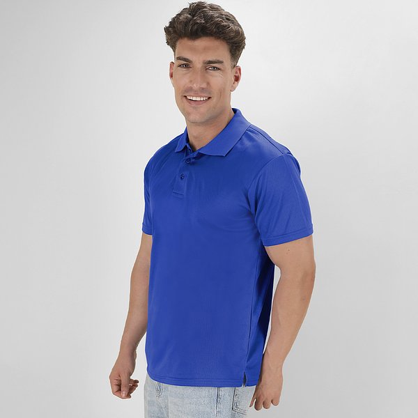 Polo-Shirt Idlam