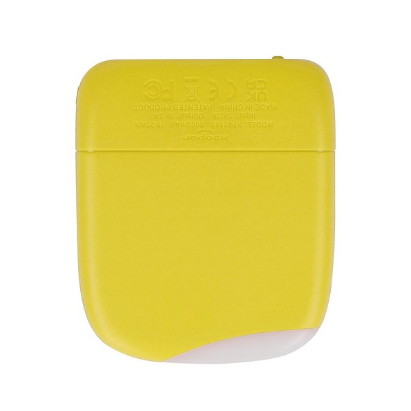 ICE P Powerbank 5000mAh Annata