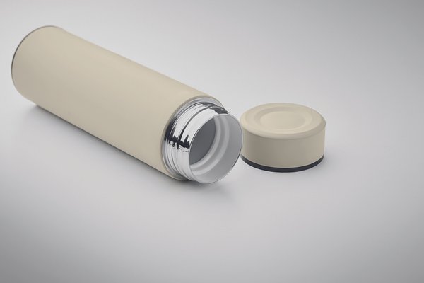 Doppelwandige Flasche 420 ml Gias