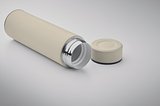 Doppelwandige Flasche 420 ml Gias