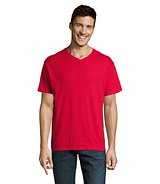 Herren T-Shirt 150g Anrikn