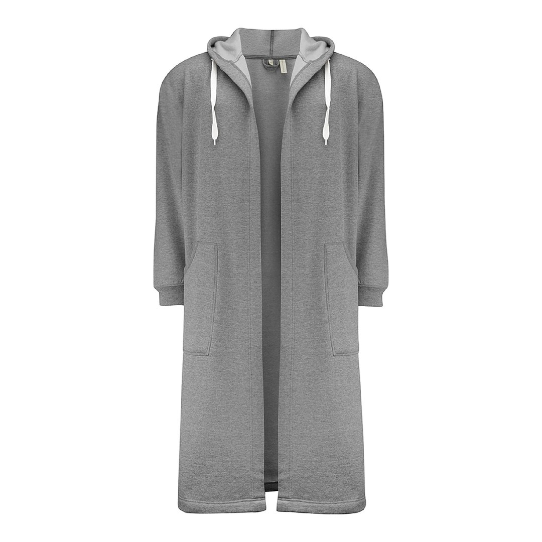 Kosta Linnewafveri Bademantel College L/XL Ruia