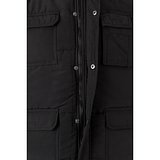 Steppweste mit mehreren Taschen (220g/m²), aus Polyester (100%) Ylanns