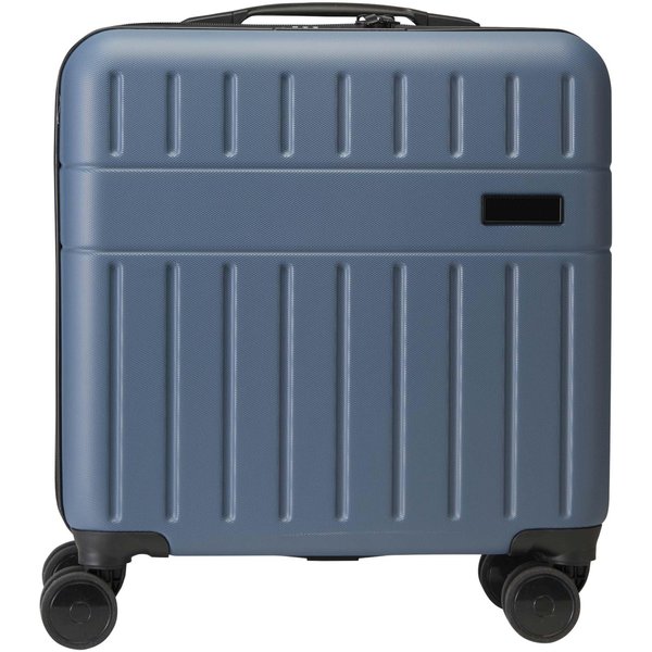 16 Zoll GRS Laptop-Trolley aus recyceltem Material, 30 l - Chthlana
