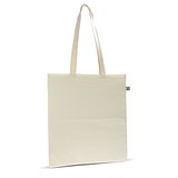 Bag Fairtrade 140g 38x42cm Gillin