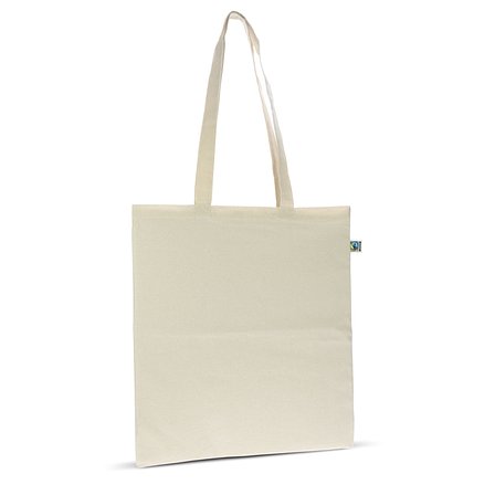 Bag Fairtrade 140g 38x42cm Gillin