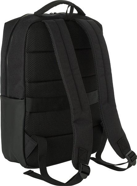 Polyester (600D) Laptop-Rucksack Elven