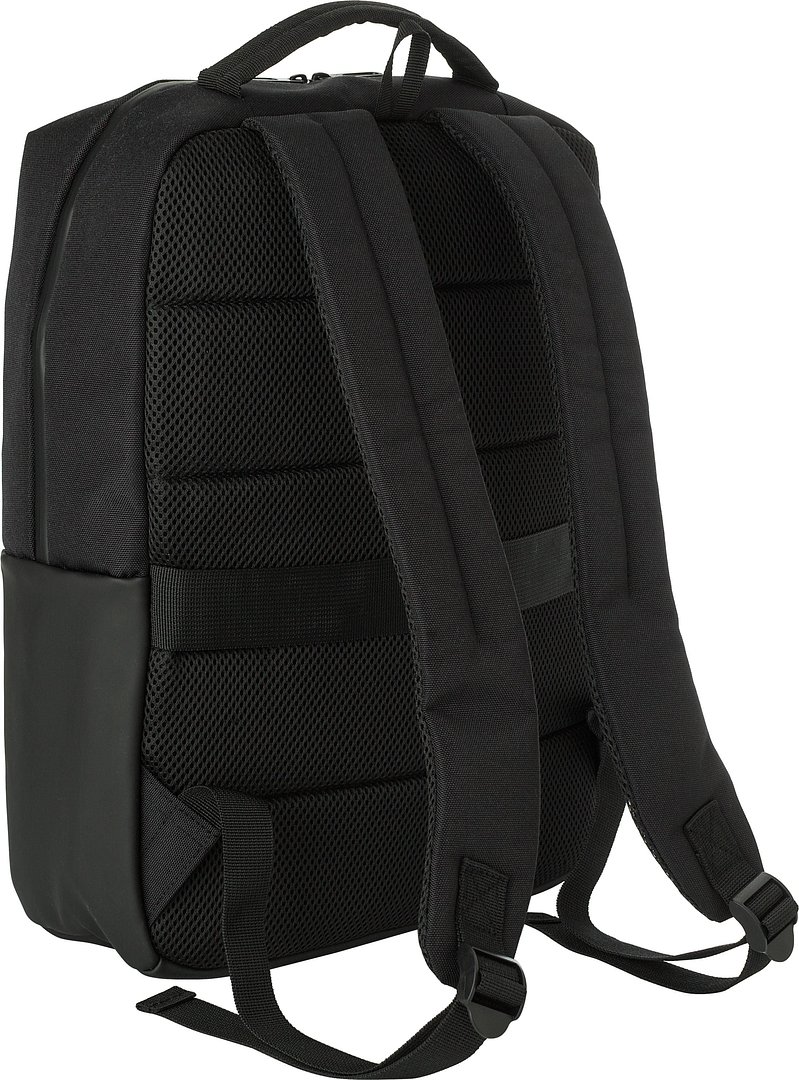 Polyester (600D) Laptop-Rucksack Elven