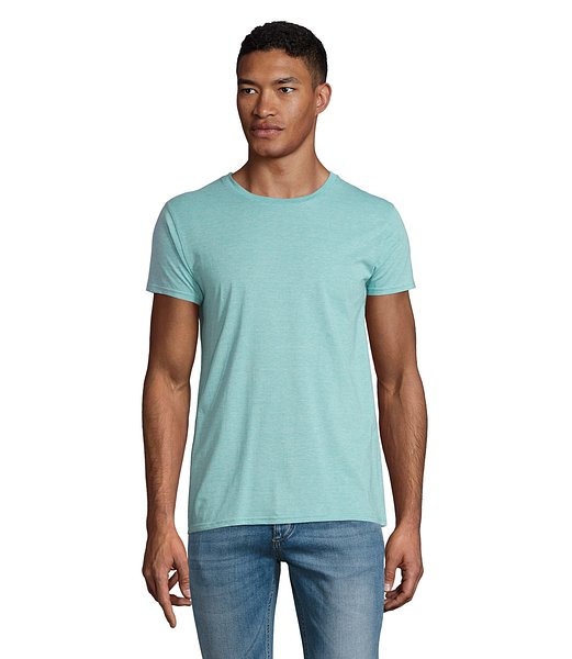 Männer T-Shirt 150g Uelycin