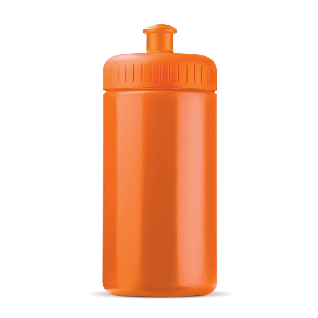Sportflasche classic 500ml Lüza