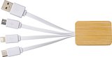 Ladekabel Lüzzas | 3-in-1