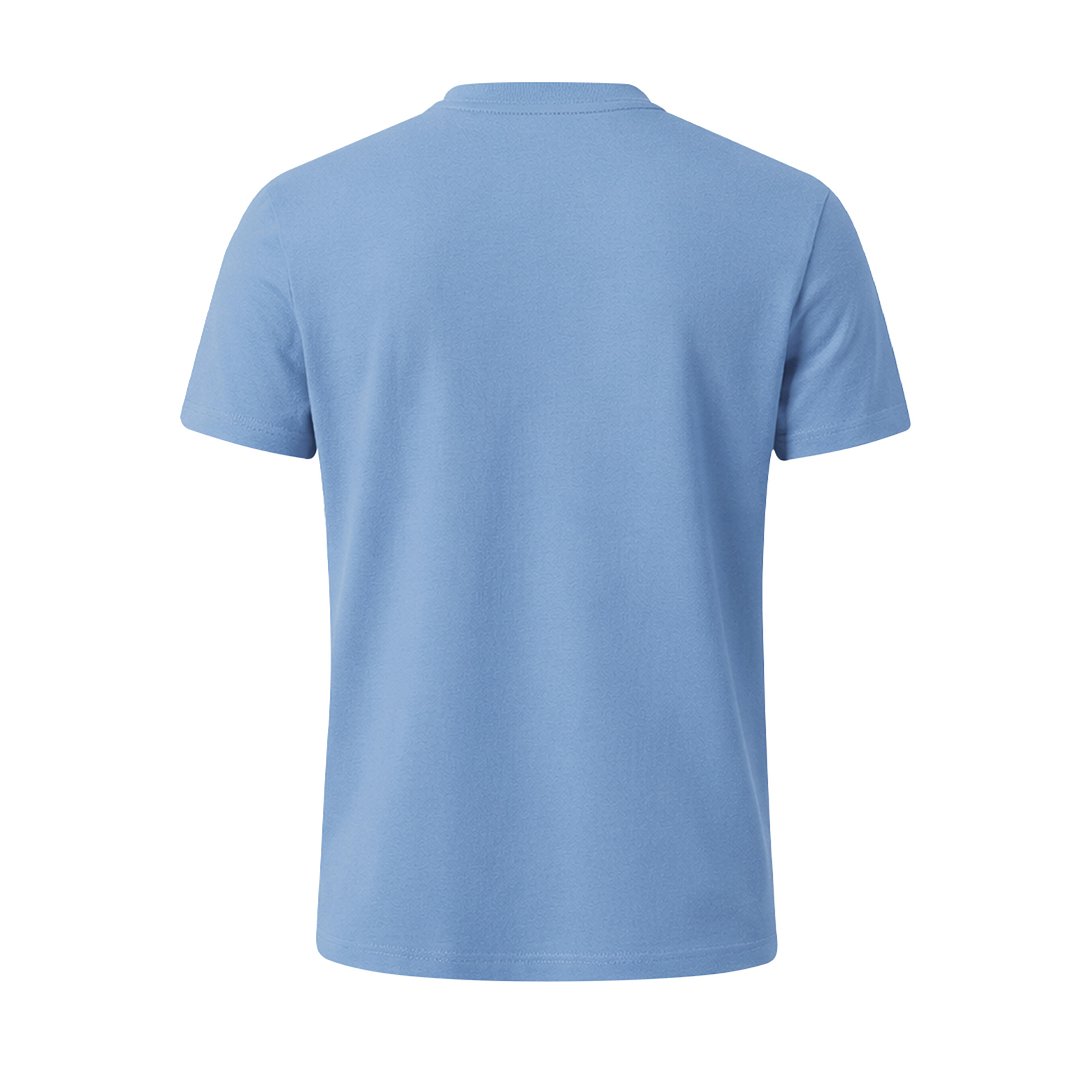 Erwachsene Farbe T-Shirt Idiyo