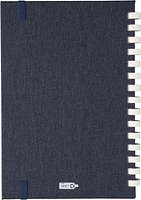 rPET-Notizbuch (A5) Jürgiafer