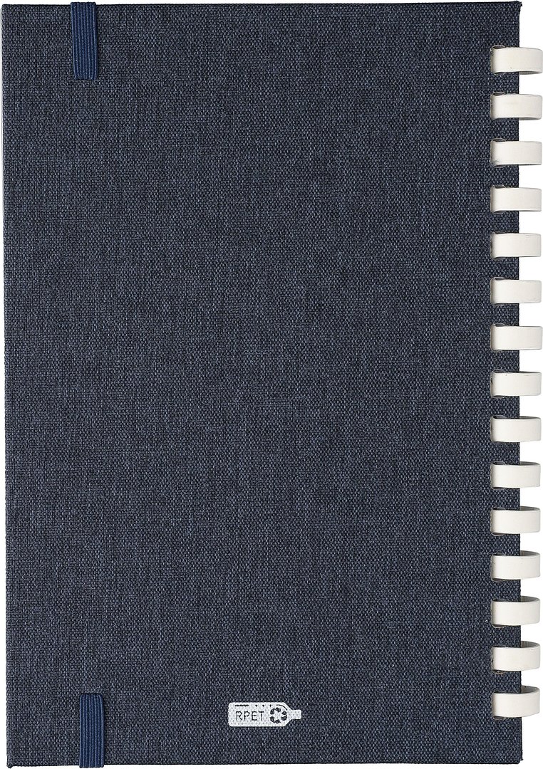 rPET-Notizbuch (A5) Jürgiafer